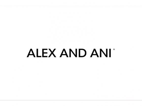 Alex and Ani logo